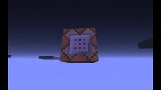 How to get a command block in Minecraft