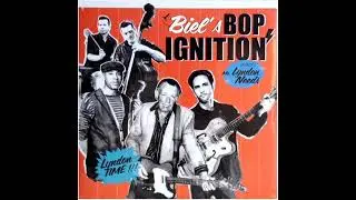 Biel's bop ignition meets MrLindon Needs wil wild country willie