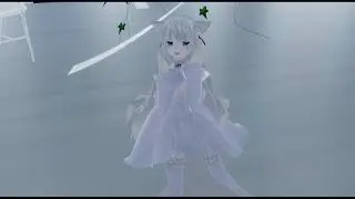 [VRChat]Nekonoko~愛言葉III