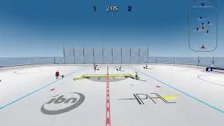 Nordic Union - O Block EHL Autumn Open 2021 Playoff