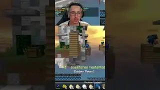 pegando um lagado e outro de 4 com ender