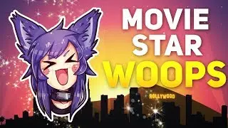 woops - MOVIE STAR WOOPS (VRChat Highlights)