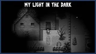 My Light in the Dark RPG Maker Gameplay
