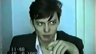 Видео допрос Ляшко 1993