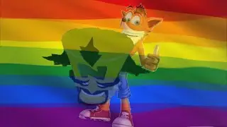 Crash El GEI | YMCA MEME