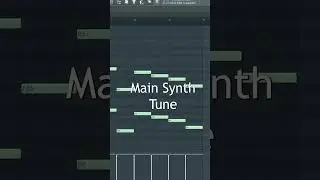 How to make Doom Music like Mick Gordon (Fl Studio) part 6 