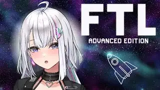 【FTL: Faster Than Light】NYOOM, SPACE, NYOOM.