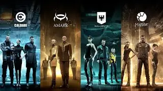 3x Alpha to Omega - Episode 2 - March 2023 - EVE Online