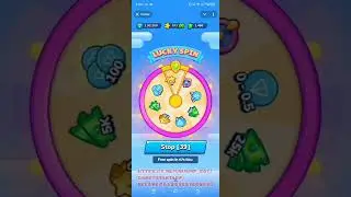 Spin wheel unijump