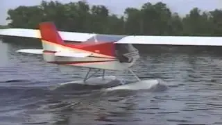 Splash and Dash Part 1 - S-6S Coyote II