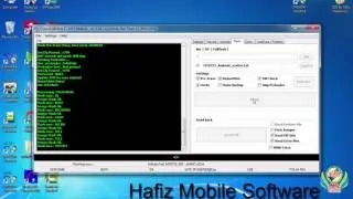 how to recover dead boot qmobile z10