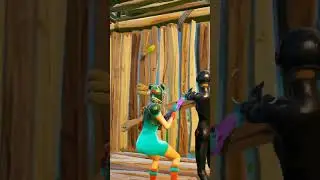 I need a new teammate 😕