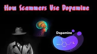 How Scammers Use Dopamine