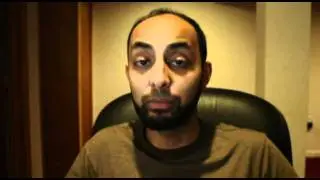 Ramadan Chronicles - Day 21 - Youth Qiyam Pt. 2 - New Home
