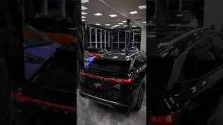 Новый EXEED RX🔥 Как вам? 