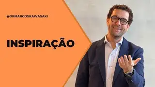 INSPIRAÇÃO