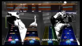Rock Band Custom - Fair to Midland 