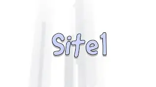 Site1 [TIER 22]