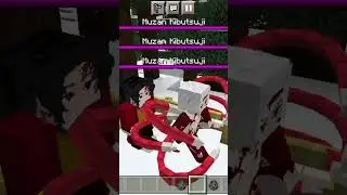 ЁРИЧИ ЦУКИГУНИ VS МУЗАН КИБУЦУДЗИ ПЖ ЛАЙК И Подписку