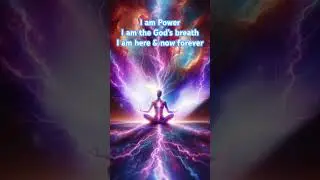 Say this affirmation twice a day and observe the reaction of you aura ❤️❤️❤️
