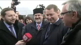 Юрій Стець: я як журналіст АТR запитую у вас!