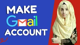 How to Create Gmail Account || Create Google Account || How to Make Google Account | TEACH 4 U