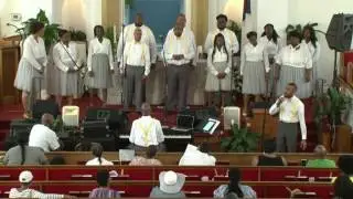 The Next generation Choir - It Was Necessary