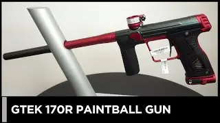 The Gtek 170R is Here!
