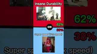 Would you rather?