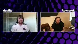 DOBBELTOPGØR FRA POWER LIGAEN | VG vs. GLHF/KRONJYLLANDS ESPORT