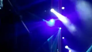 Asot 550.W&W. 7 марта 2012. Москва, Экспоцентр.