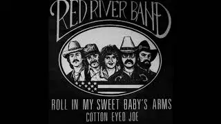 Red River Band  - Cotton Eyed Joe