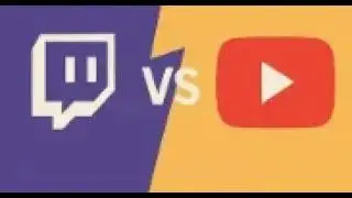 ЧТО ЛУЧШЕ YouTube ИЛИ Twitch ??? узнаешь в видео!