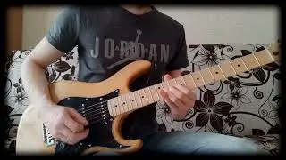 Steel Hammer - Resurrection Of Evil (Original Song)