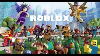 Convite animado Roblox