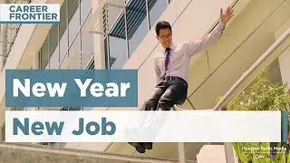 New Year, New Job | Katie Mehnert | Career Frontier