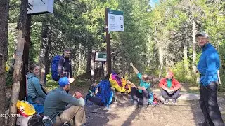 2023-08-26-27 Таганай. Новыми тропами