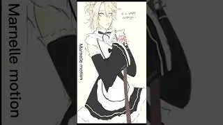 Genshin Impact 😆 (Girls in suits and boys in a maid outfit 😳 ❤️)