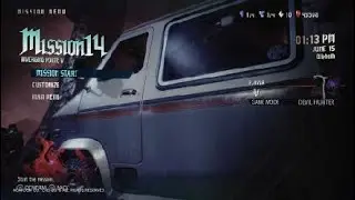 Devil May Cry 5 mission 13 p22