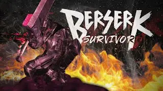 O JOGO BR DO BERSERK DO @Renzk KKK | BERSERK SURVIVOR