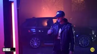 Rassell - Bomba Energy Drink Commercial (Latvia)