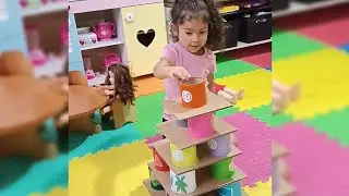 Aprende los colores en inglés con Alizé