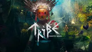 Tribe: Primitive Builder прохождение № 2