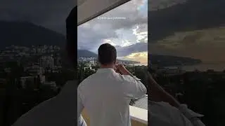 Куда долетело мое видео?
