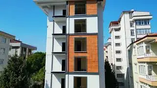 Engin Apartmanı | Atalar Mahallesi | Kartal