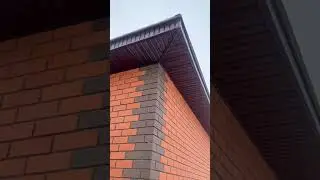 Одноэтажный дом!