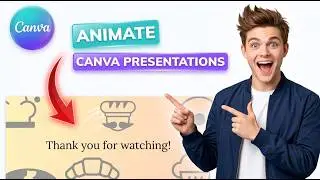 How to Master Canva Animation for Stunning Video Editing Presentations [2026] [Easiest Way]