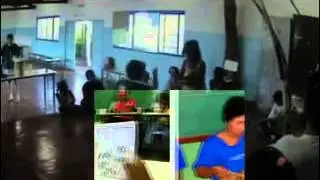A Capoeira na Guerra do Paraguai