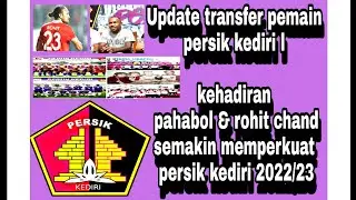 transfer pemain persik kediri
