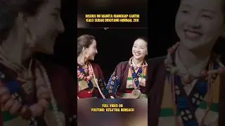 Disuku Ini Wanita Dianggap Cantik Kalo Sering Digoyang #shorts #shortsvideo